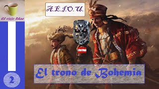 EUIV Austria Todopoderosa  Capítulo 2 El trono de Bohemia [upl. by Aznofla]