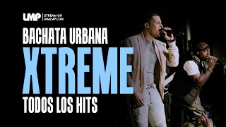 Xtreme Te Extrano Todos Los Hits Bachata Urbana  DJ Suelto [upl. by Arola]