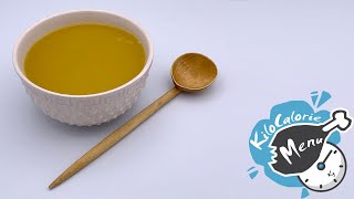 Recette soupe de base avec seulement 3 ingrédients [upl. by Jacinto321]