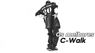 Os Melhores CWalk Crip Walk [upl. by Ahcim]