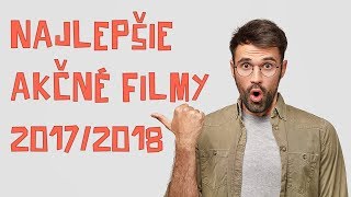 Akčné filmy 20172018 najlepšie akcne filmy online SK [upl. by Prober]