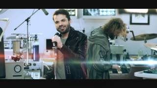 İskender Paydaş feat Kenan Doğulu  Doktor Official Video AşkaTürlüŞeyler [upl. by Loree]