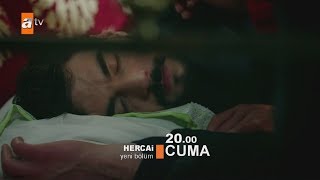 Hercai  Episode 25 Trailer Eng amp Tur Subs [upl. by Nairahcaz]