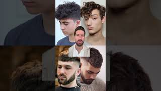 Tendencias 20232024 CORTE DE CABELLO Para Hombres haircut hair tendencias fashion moda estilo [upl. by Nonnad]