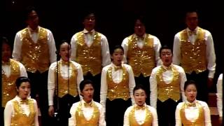 Der Tanz Schubert Encore 앵콜 수원시립합창단 슈베르트 춤곡 Suwon Civic Choral [upl. by Emelen]