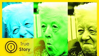 Truly Miss Marple the Curious Case of Margaret Rutherford  True Story [upl. by Blackmun]