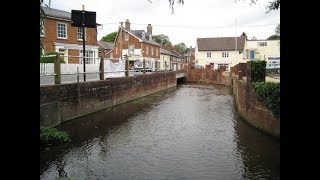 Places to see in  Pewsey  UK [upl. by Enirolf]