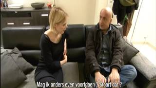 Komen Eten with Queen D  Aflevering 1 [upl. by Accalia]