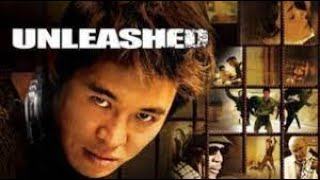 Unleashed Full Movie Fact in Hindi  Review and Story Explained  Jet Li [upl. by Seiber15]