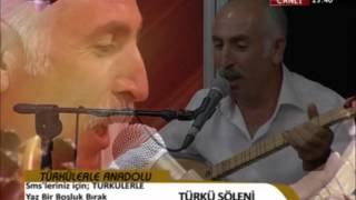 SÄ°NCÄ°KLÄ° RAMAZAN RIFAT Ã–ZTÃœRK TÃœRKÄ°YEM TV HARÄ°KA KÃœRTÃ‡E BÄ°R TÃœRKÃœ Ã–MRÃœMI ÄOREYLEY [upl. by Lian]