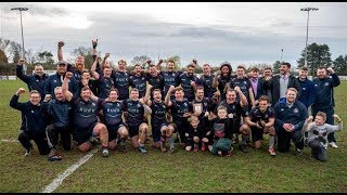 FULL MATCH  Reeds Weybridge H  14th March 2020 [upl. by Ruskin]