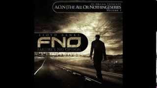 Lloyd Banks  AON Volume 1 Failures No Option Full Mixtape [upl. by Aihsa]