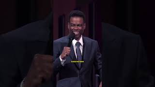 Chris Rock Roast Kevin Hart With One Punch Line  shorts [upl. by Rhiamon]