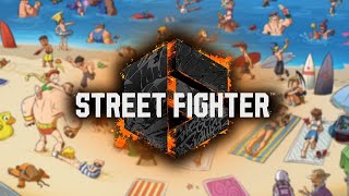 WE ARE BACK FROM VACATION  Street Fighter 6  CHILL STREAM [upl. by Gaspar69]