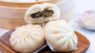 changing steamed stuffed bun mold WWWNANAPANICHCOM [upl. by Race]