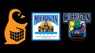 Michigan Championships 2024 [upl. by Cryan]