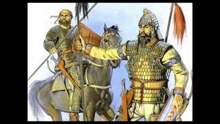 Scythians ☀️ Sarmatians  Alans  Ancients of Ukraine [upl. by Oaks]