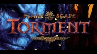 Planescape Torment Enhanced Edition実況プレイ 日本語化パッチ入りpart1 [upl. by Ayeki832]