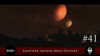 Another Skyrim Mod Feature 41 [upl. by Reggy712]