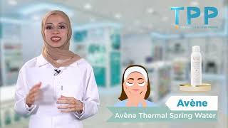 Avene Thermal Spring Water [upl. by Stinky]