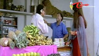 Ramyakrishna Hilarious Shopping In AVS General Store  NavvulaTV [upl. by Barnaba871]