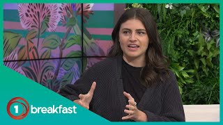 Chlöe Swarbrick calls for urgent resolution at Waiheke’s Pūtiki Bay [upl. by Soph212]