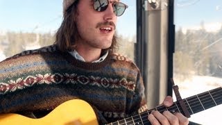 Rayland Baxter quotDriveway Melodyquot  Gondola Sessions [upl. by Millian358]