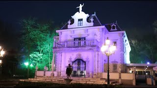 Efteling  Villa Volta [upl. by Lambert]