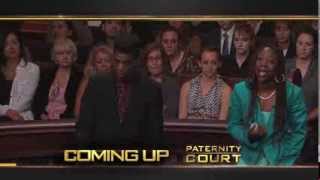 PATERNITY COURT quotMothers Explosive 26Year Secret Exposedquot [upl. by Tollmann]