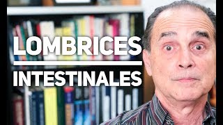 Episodio 1301 Lombrices Intestinales [upl. by Tratner]