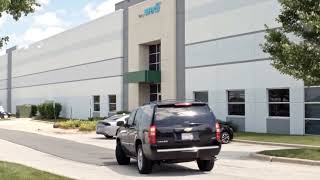 wedi Manufacturing Tour [upl. by Schultz]