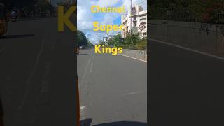 Chennai super king fans comment ipl csk msdhoni [upl. by Ynittirb]