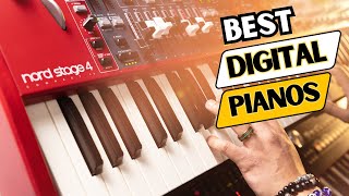 Best Digital Pianos  The Secret Every Pianist Should Know About [upl. by Oderfigis]