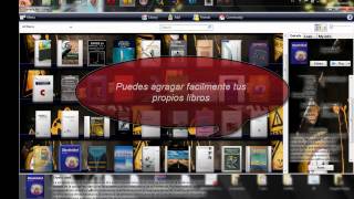 Mi biblioteca Digital Arkanosant blogspot com [upl. by Enar]