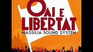 Massilia Sound System  Toujours [upl. by Lledo]