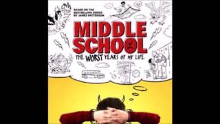 Middle School The Worst Years Of My Life Soundtrack 4 Blown  DNCE [upl. by Ayortal856]