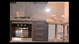 Vente Appartement Marrakech Gueliz Blv Mohamed6 45000 euro [upl. by Yup955]