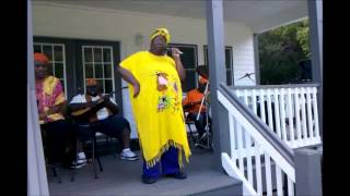 The Plantation Singers  Gullah Spirituals  A cappella [upl. by Stutman]