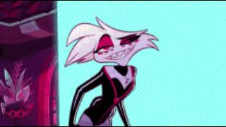 Poison Hazbin Hotel  slowed [upl. by Infield697]