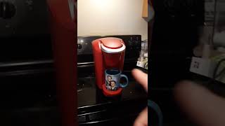 Fix Keurig Coffee Maker Suddenly Shutting Down or NOT Powering On Troubleshoot [upl. by Acirre]