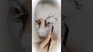 MUA yanfannng creates ethereal looks inspired by nature and art [upl. by Barmen]