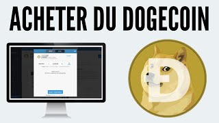 Comment Acheter Facilement Du Dogecoin Avec Etoro  Tuto Complet [upl. by Jochbed]