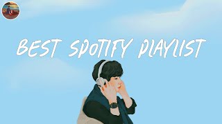 Best spotify playlist 2024 💙 Spotify trending songs  Youll love these songs when you listen to [upl. by Arlene]