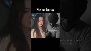 Santiana with sailnorthmusic ⚓️🌊 seashanty duet bard santiana [upl. by Evered]