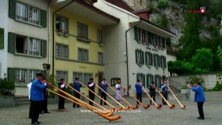 INTERLAKEN DVD The Official Interlaken Film [upl. by Rajiv]