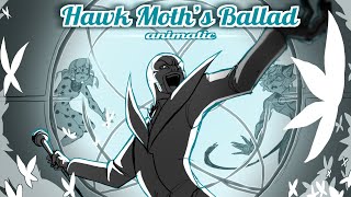 Hawk Moths Ballad  Animatic [upl. by Nrojb]