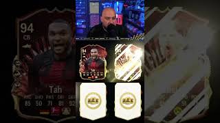 TOTS BUNDESLIGA RED UT CHAMPS REWARDS fc24 [upl. by Jeu]