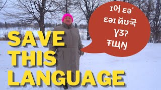 This Language in Russia is Going Extinct  Karelia 🇫🇮 🇷🇺 [upl. by Animaj]