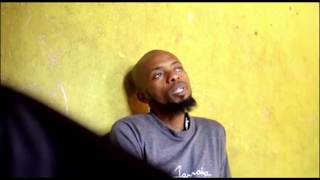 My Paradise Full Movie Burundian Movie By Mugisha Movie Company [upl. by Toomay]