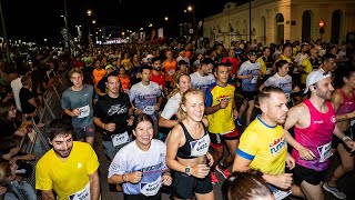 10ª edición 15K Nocturna FibraValencia [upl. by Sair566]